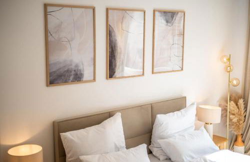 Steintorperle - 2 Zimmer im Herzen vom Viertel - Foto 7