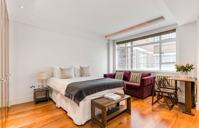 Nell Gwynn Chelsea Accommodation - Photo 7