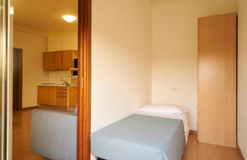 Aparthotel La Pineta - Photo 36