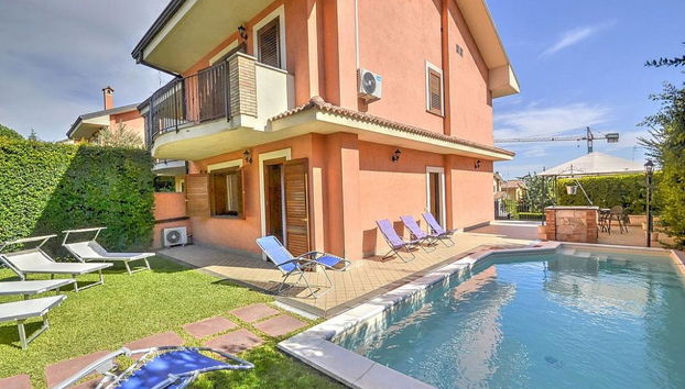 Etna Villa il Pino - Foto 4