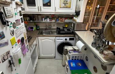 FLAT Surrounded by Nature WIFI & Pool & beach Nearby - Foto 49