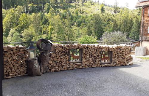 Ferienwohnung Tonbachtal - Photo 17