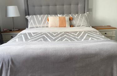 Luxury one bedroom flat in Harrow - Photo 9