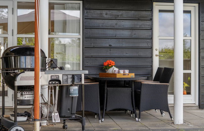 "Nele" - 400m from the sea - Foto 9