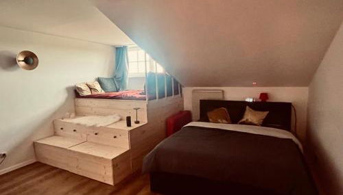 Apartment mit Simseeblick - Foto 5