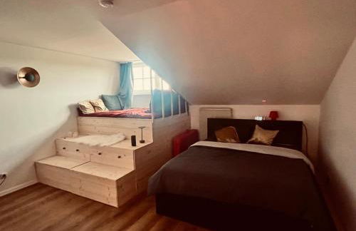 Apartment mit Simseeblick - Foto 5