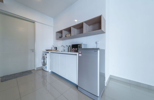 OYO Home 89396 Indescribable 3br Arte Plus - Foto 14