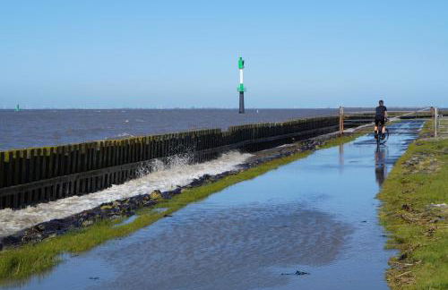 Villa Ludwig Fewo - Foto 18