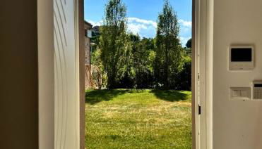 Mansio Murena - Foto 5, Garden, Garden view