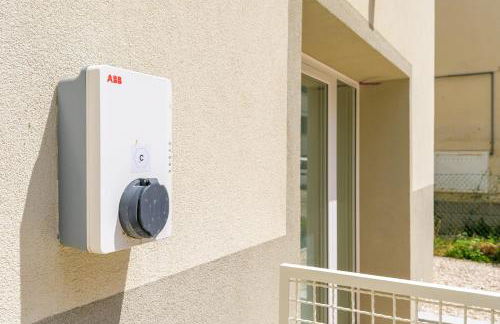 AlleMura Uno - Free WiFi, Private Parking & Air Conditioning - Foto 33