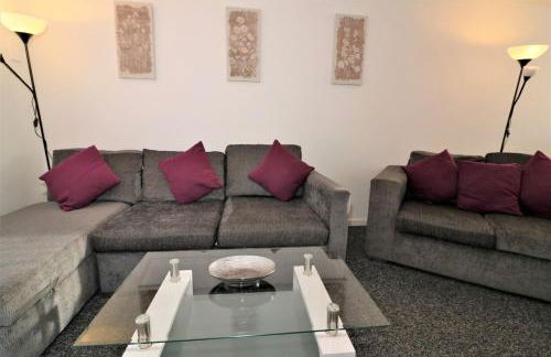 Signature - Atholl House Glasgow Airport - Foto 25