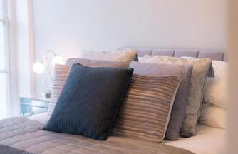 3 The Steyne - Stunning 5 Storey Georgian house with cinema room - Foto 18