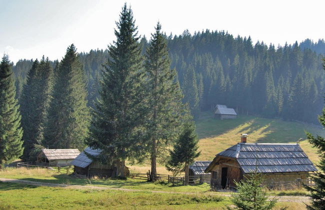 Mountain Lodge Jelje - Foto 18