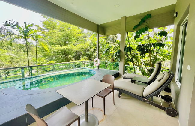 Tree Scape Mountain View Resort - Foto 22