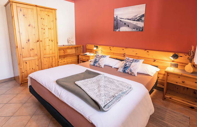 Chalet Primula - Foto 5