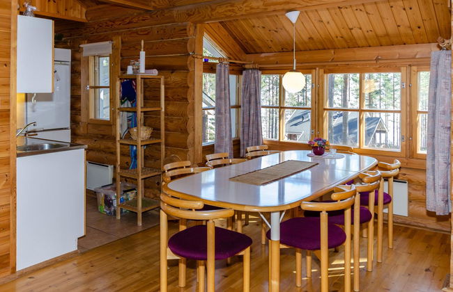 Honkakoli 9 - Foto 5