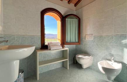 Borgo del Silenzio - Apartments with pool in Lajatico - Foto 66