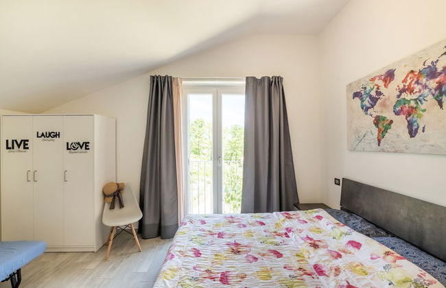 Country Escape in Matelica - Foto 29