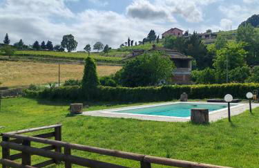 Appartamento con piscina - I Versanti Apartment - Foto 5