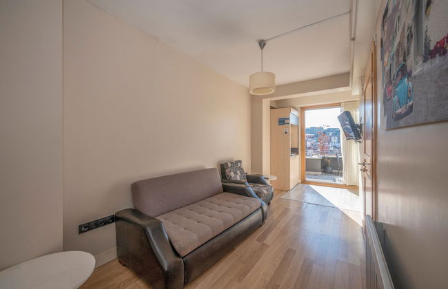 T-Loft Residence - Foto 42