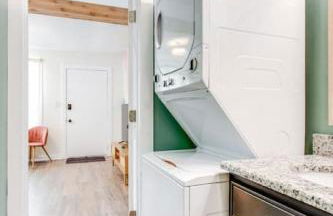 Boho Boro 1 bath 2 bed 3 min to MTSU - Foto 24