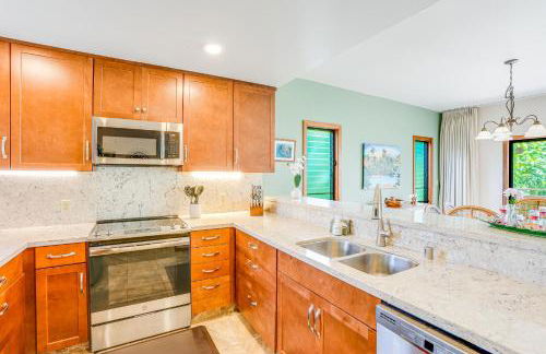 The Golden Hibiscus - Lanikai 222 - Foto 9