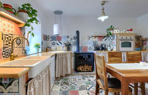 Holiday Home Villa Nicolara by Interhome - Photo 22