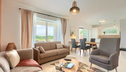 Beautiful Villa Casa Nova with pool in Brtonigla - Foto 4