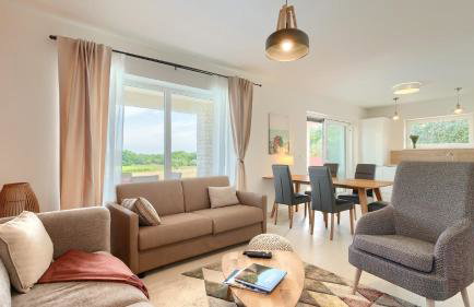 Beautiful Villa Casa Nova with pool in Brtonigla - Foto 4