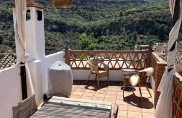 Casa idrisi - Foto 29