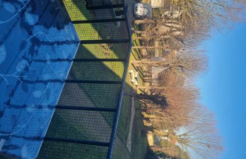 Appartement lumineux à 20mn de Paris en RER A - Foto 5