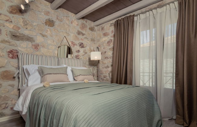 Archontiko Koutsis - Luxury Villa Collection - Foto 18