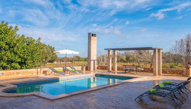 Sa Xigala in Algaida - Foto 4, Habitación