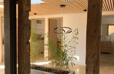 L'Ecrin des Marronniers - Foto 20