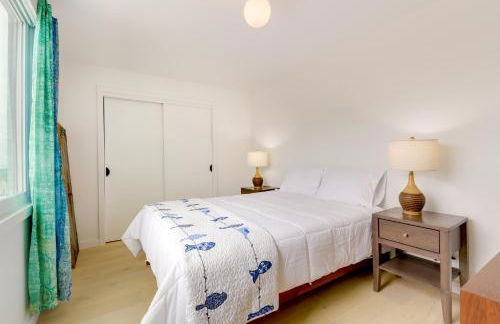 Pet-Friendly El Cerrito Home Deck, Sauna and Views! - Foto 16