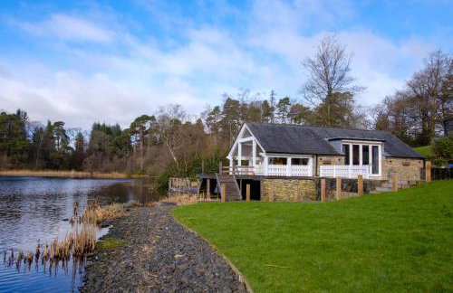 Lilymere Boat House - Foto 33