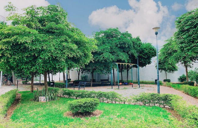 Casa con Piscina Privada para Familias - Photo 57