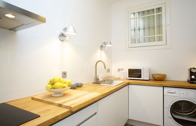 BarcelonaForRent The Claris Suites - Photo 19