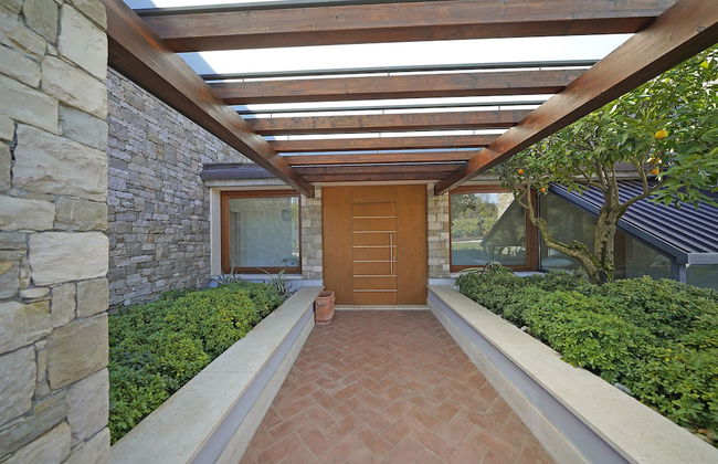 Villa Mary by Wonderful Italy - Foto 1