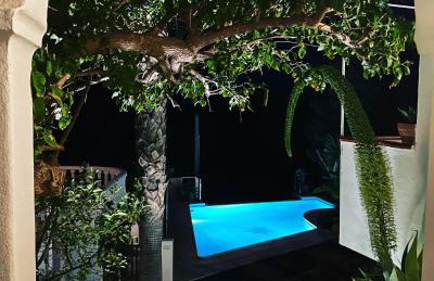 Villa Cala Xuclar - Foto 13