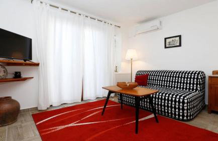 Apartment Vesna with terrace - Photo 14