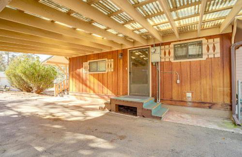 Near Scenic Trails and Parks! Central Payson Retreat - Foto 27