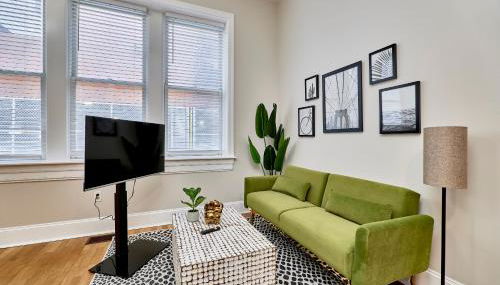 White House at Grand Central - Foto 4