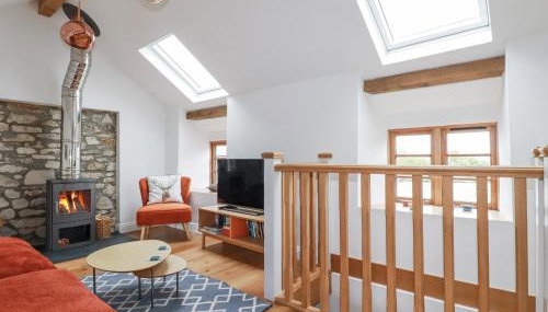 The Old Dairy - Foto 2