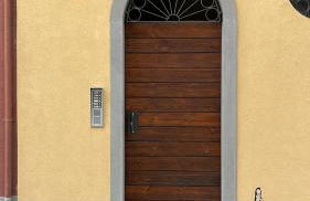 LE CASE DI AZZANO VICINO ALL'AEROPORTO DI ALICE E GIORGIA - Foto 11