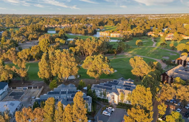 The Sebel Swan Valley The Vines - Photo 61