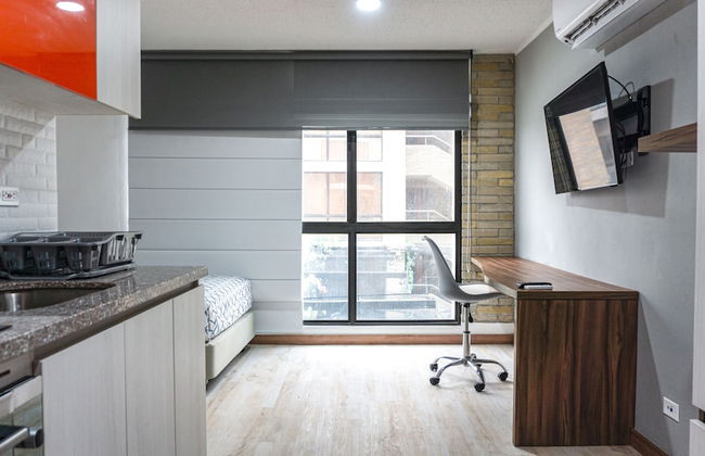 LivinnX Barranquilla 1 - Foto 7