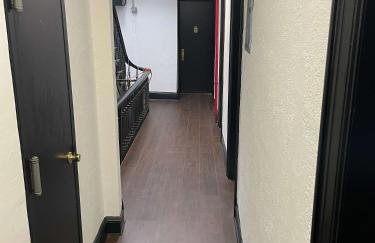 Union Square Studio 4 with Shower - Shared toilet - Foto 12