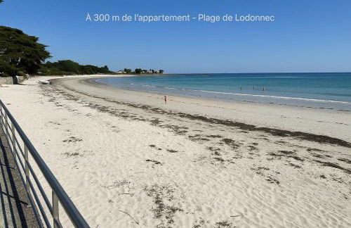 La Brise Marine, calme, Océan, 350m plage - Foto 9