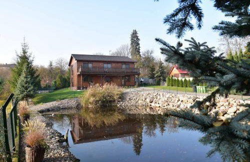 Nad Stawem - Foto 11